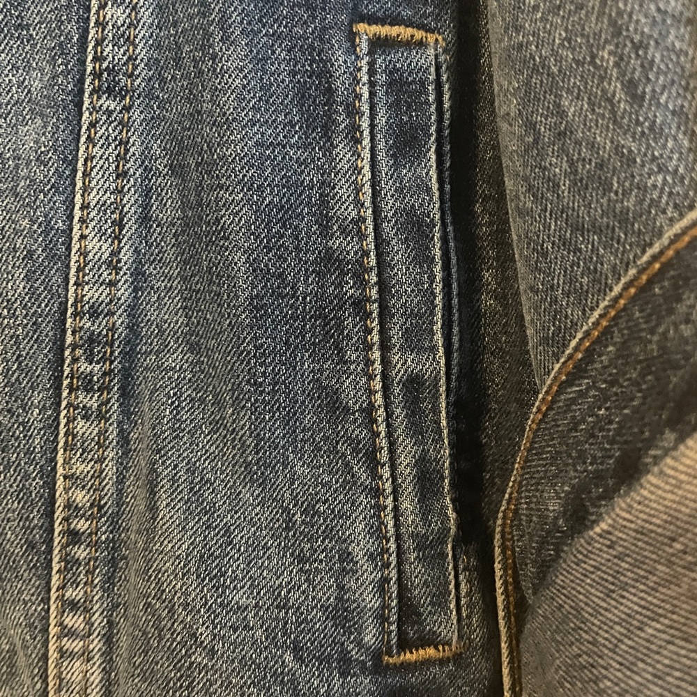 Jean jacket - Picture 3 of 5